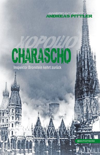 Cover von Charascho