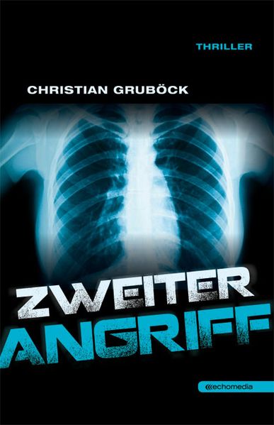 Cover von Zweiter Angriff