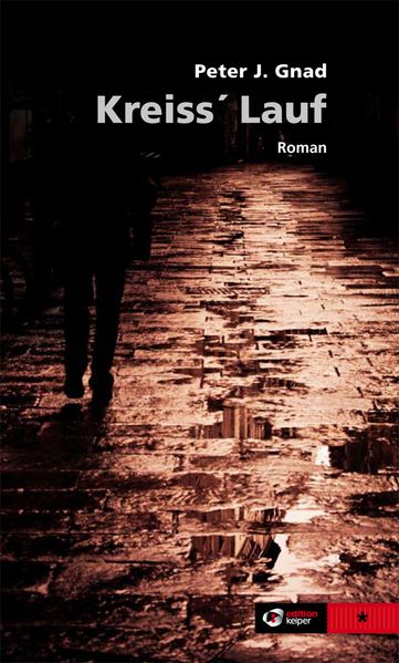Cover von Kreiss‘ Lauf