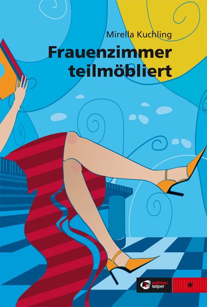 Cover von Frauenzimmer teilmöbliert