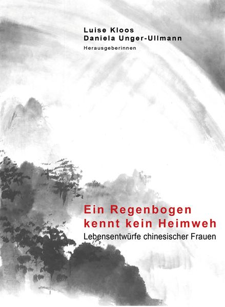 Cover von Ein Regenbogen kennt kein Heimweh