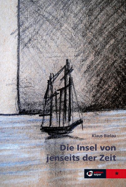 Cover von Die Insel von jenseits der Zeit