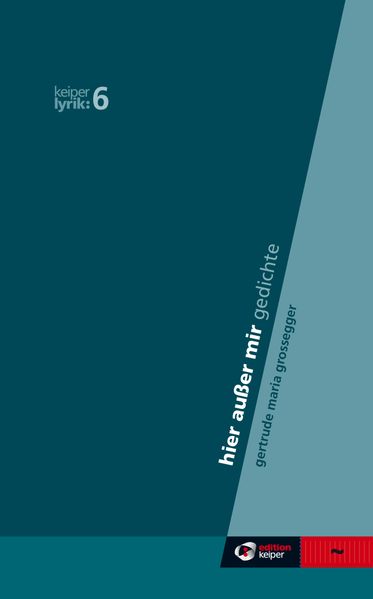 Cover von hier außer mir