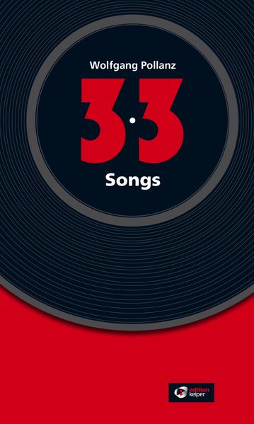 Cover von 33 Songs