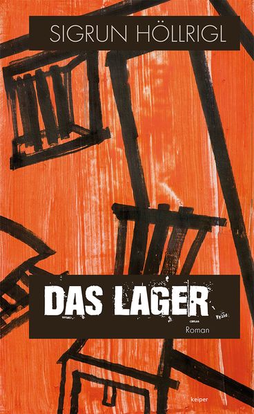 Cover von Das Lager