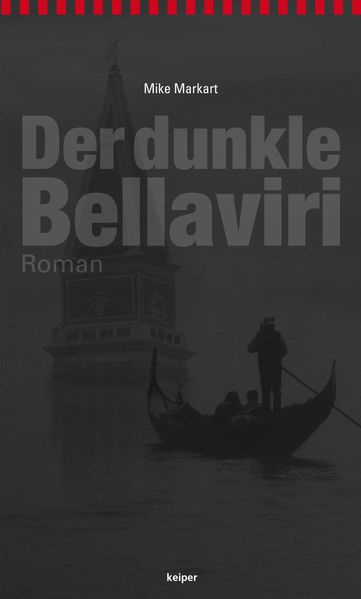 Cover von Der dunkle Bellaviri