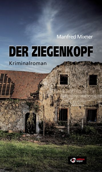 Cover von Der Ziegenkopf