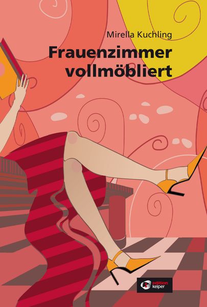 Cover von Frauenzimmer vollmöbliert