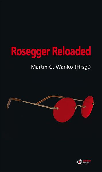 Cover von Rosegger Reloaded