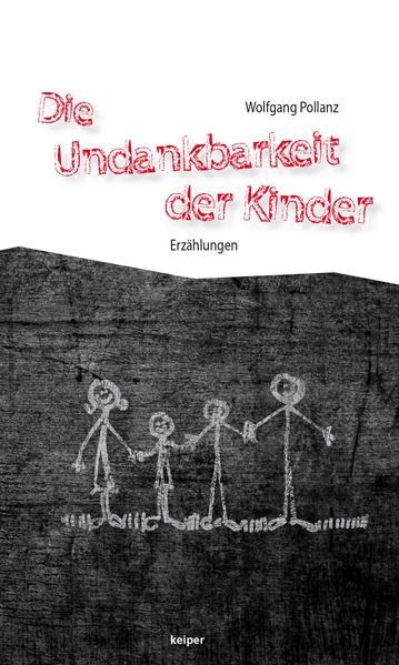 Cover von Die Undankbarkeit der Kinder