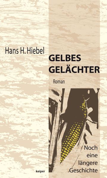 Cover von Gelbes Gelächter