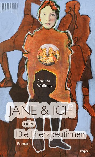 Cover von Jane & ich
