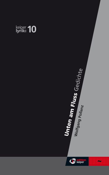 Cover von Unten am Fluss
