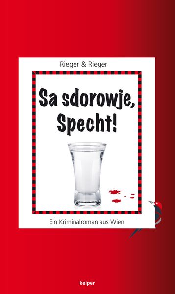 Cover von Sa sdorowje, Specht!