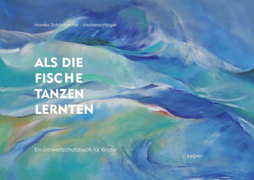 Cover von Als die Fische tanzen lernten