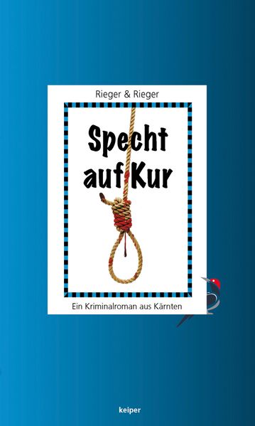 Cover von Specht auf Kur