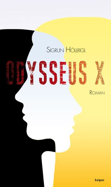 Cover von Odysseus X