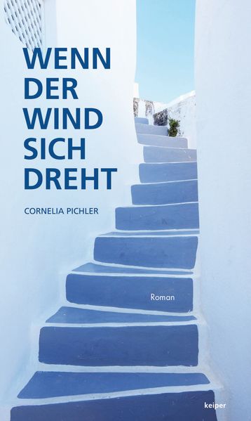 Cover von Wenn der Wind sich dreht