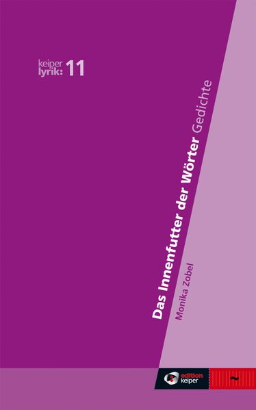 Cover von Das Innenfutter der Wörter