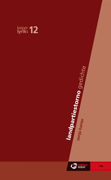 Cover von landpartiestorno