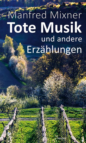 Cover von Tote Musik