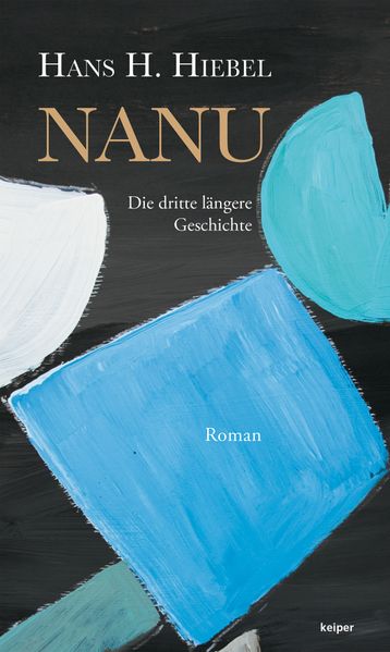 Cover von NANU