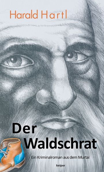 Cover von Der Waldschrat