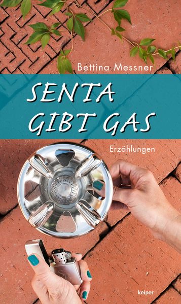 Cover von Senta gibt Gas