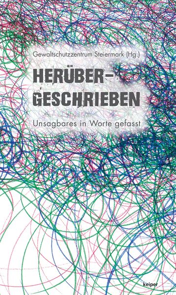 Cover von Herübergeschrieben