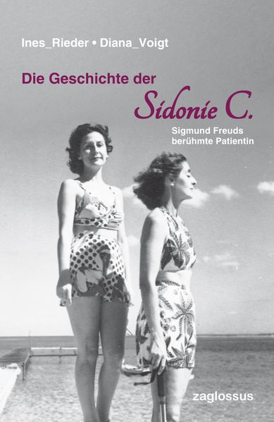 Cover von Die Geschichte der Sidonie C.