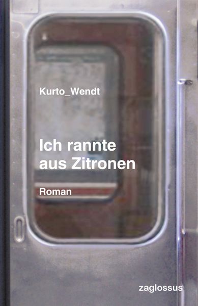 Cover von Ich rannte aus Zitronen