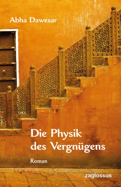 Cover von Die Physik des Vergnügens