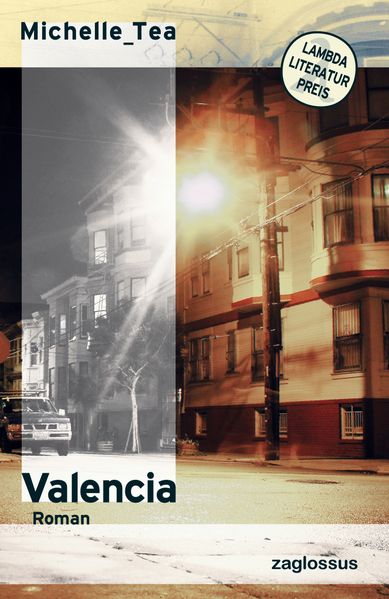 Cover von Valencia