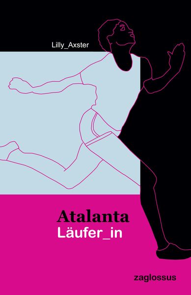 Cover von Atalanta Läufer_in