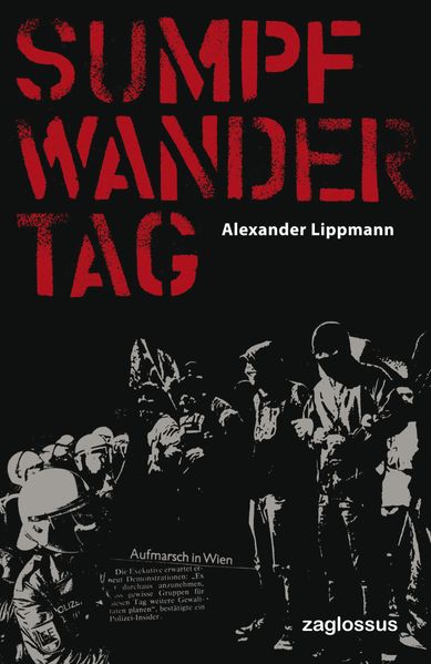 Cover von Sumpfwandertag