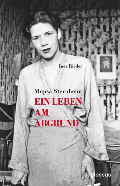 Cover von Mopsa Sternheim