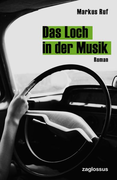 Cover von Das Loch in der Musik