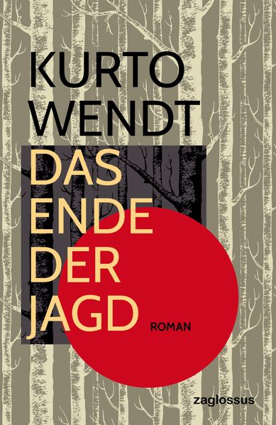 Cover von Das Ende der Jagd