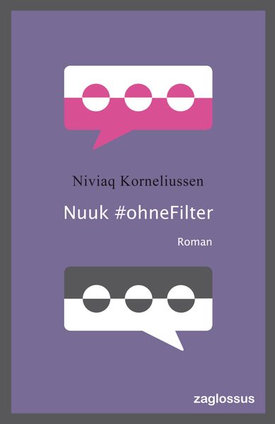 Cover von Nuuk