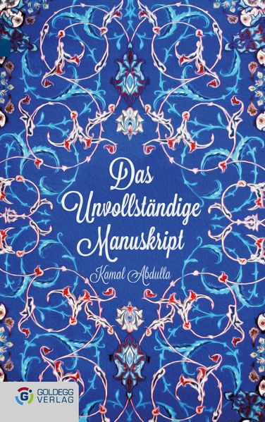 Cover von Das Unvollständige Manuskript
