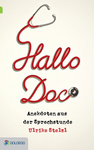Cover von Hallo Doc!