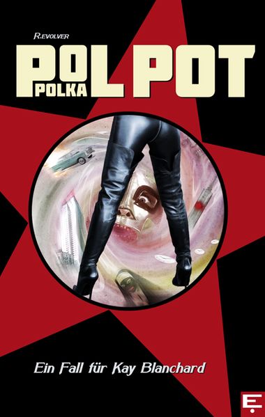 Cover von Pol Pot Polka