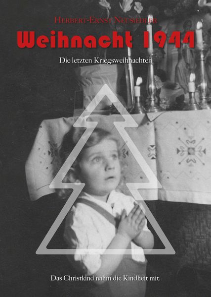 Cover von Weihnacht 1944