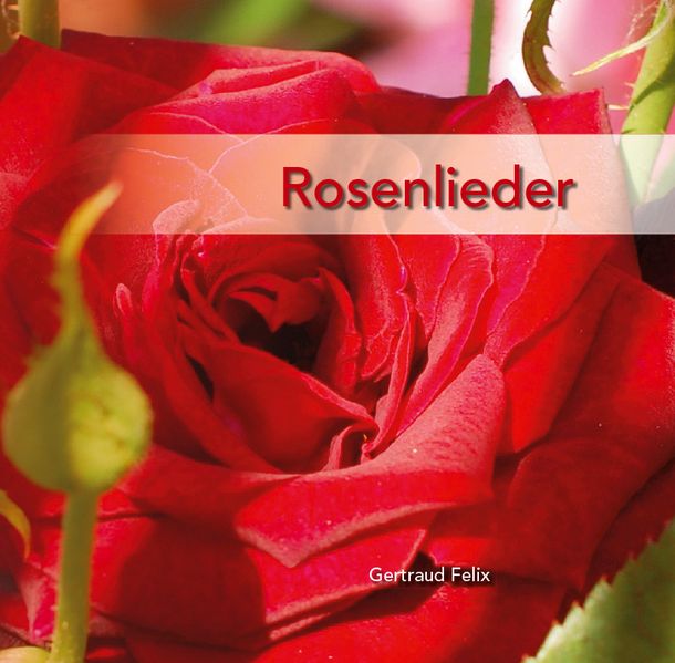 Cover von Rosenlieder