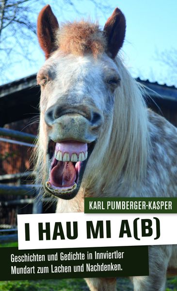 Cover von I HAU MI A(B)