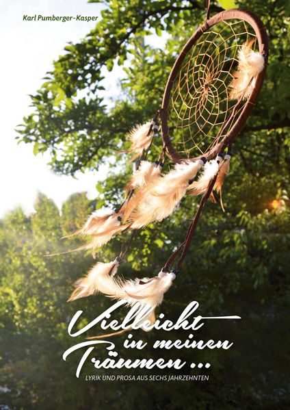 Cover von Vielleicht in meinen Träumen