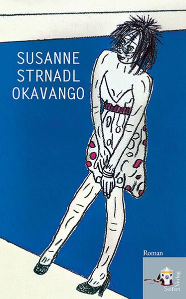 Cover von Okavango