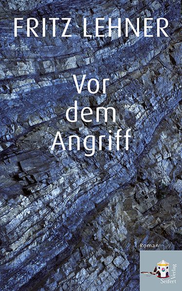 Cover von Vor dem Angriff
