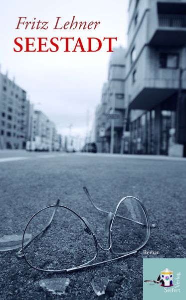 Cover von Seestadt