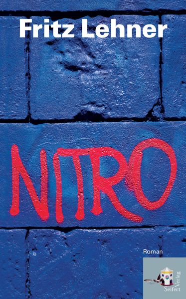 Cover von Nitro